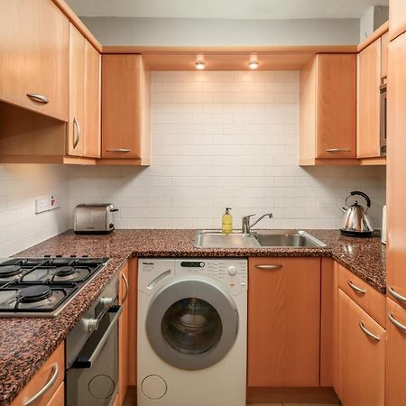 Apartamento Retro New Town Garden Flat Edimburgo Exterior foto